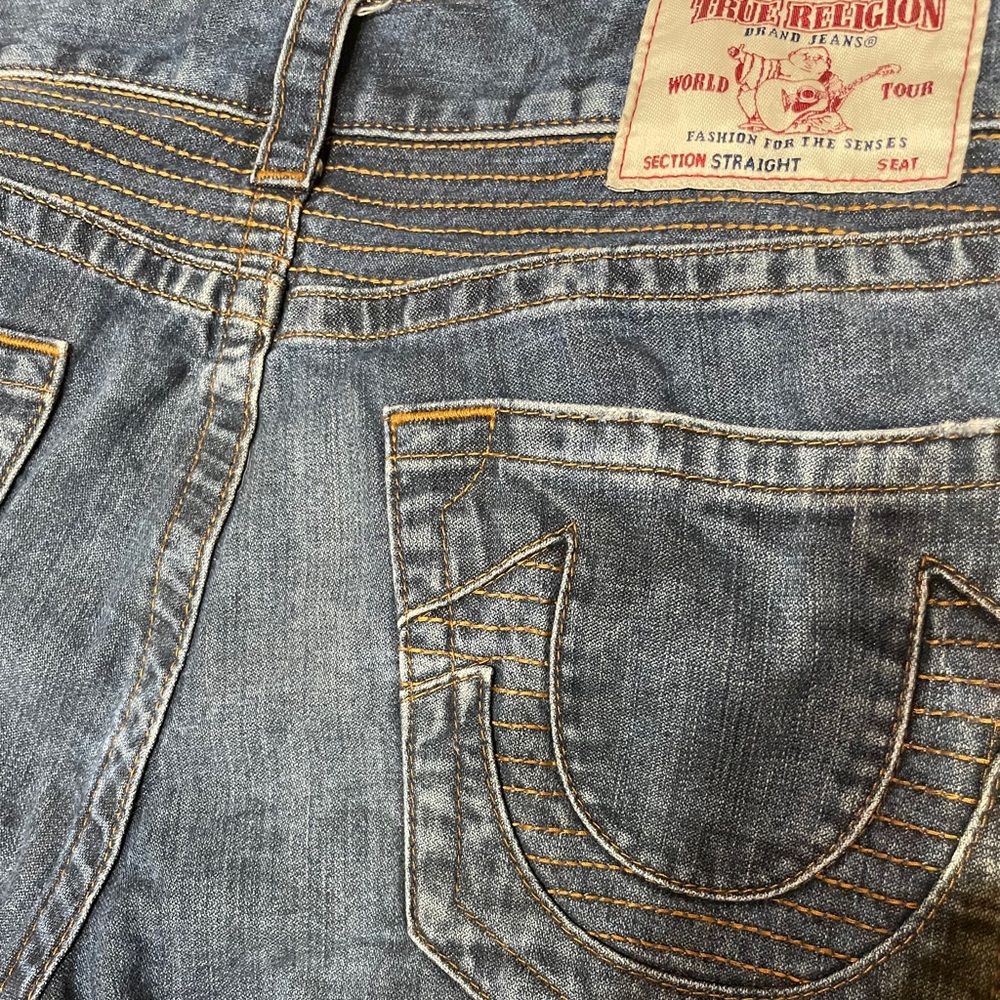 True religion pants